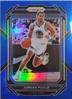 Jordan Poole