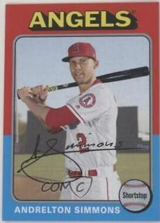 Andrelton Simmons