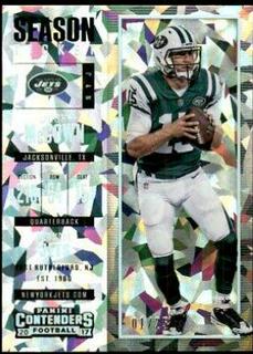 Josh McCown