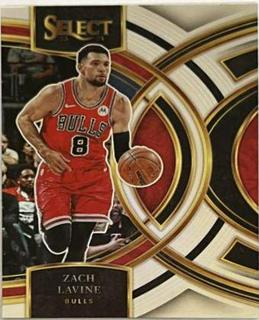 Zach LaVine