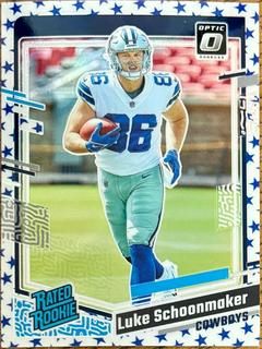 Luke Schoonmaker