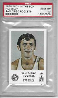 Pat Riley