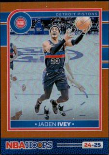 Jaden Ivey