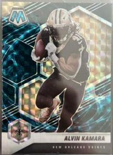 Alvin Kamara