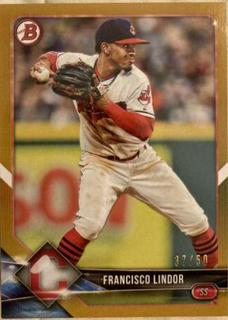 Francisco Lindor