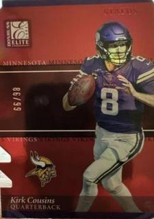 Kirk Cousins