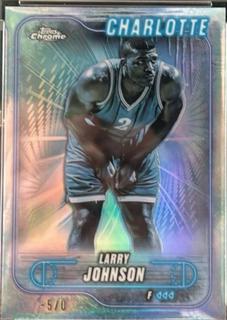Larry Johnson