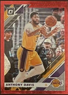 Anthony Davis