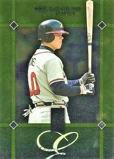 Chipper Jones