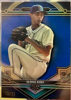 George Kirby