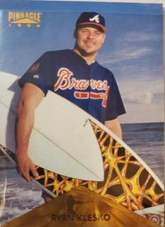 Ryan Klesko