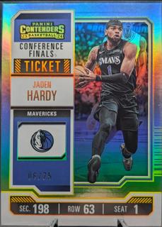 Jaden Hardy