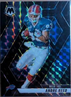 Andre Reed