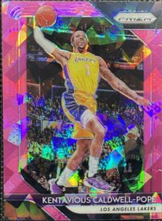 Kentavious Caldwell-Pope