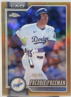 Freddie Freeman