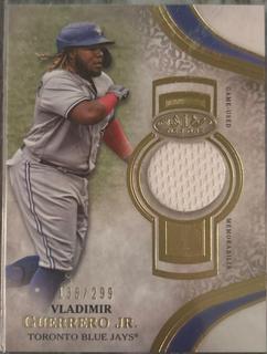 Vladimir Guerrero Jr.