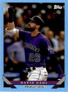 David Dahl