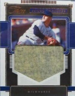 Warren Spahn