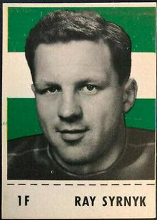 Ray Syrnyk