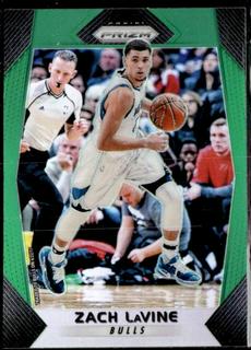 Zach LaVine
