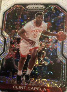 Clint Capela