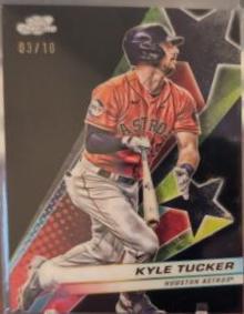 Kyle Tucker