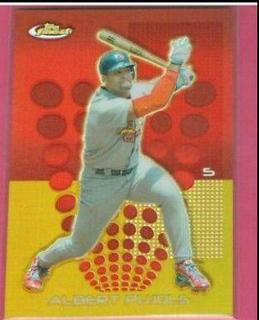 Albert Pujols