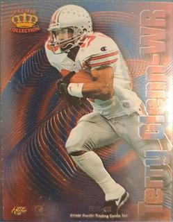 Bomb Squad : Bledsoe/Terry-Glenn