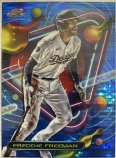 Freddie Freeman