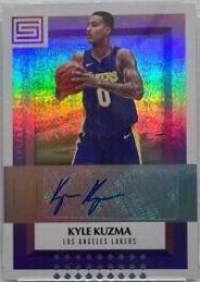 Kyle Kuzma