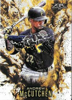 Andrew McCutchen