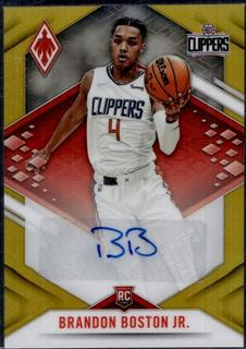 Brandon Boston Jr.