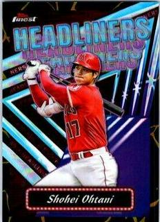 Shohei Ohtani