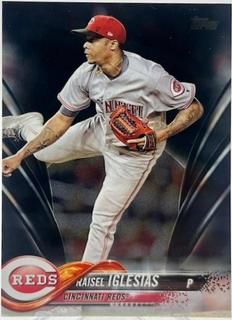 Raisel Iglesias