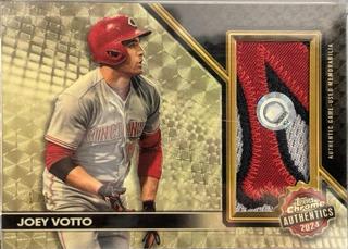 Joey Votto