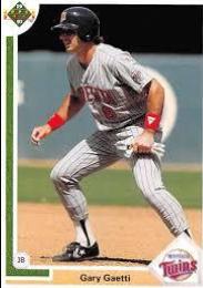 Gary Gaetti