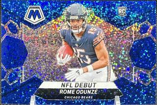 Rome Odunze