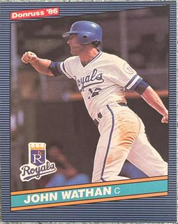 John Wathan