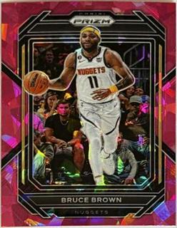 Bruce Brown