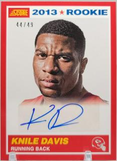 Knile Davis