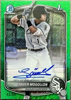 Javier Mogollon