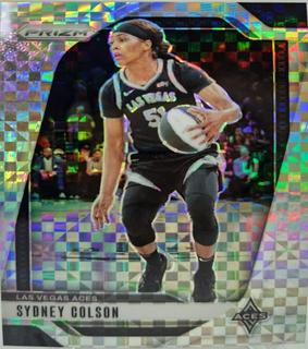 Sydney Colson