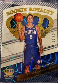 Zhaire Smith