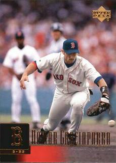 Nomar Garciaparra