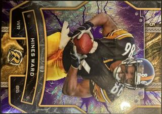 Hines Ward