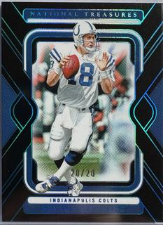 Peyton Manning