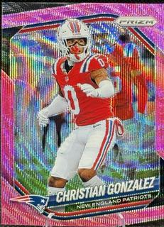 Christian Gonzalez