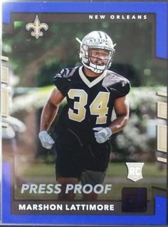 Marshon Lattimore