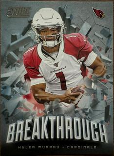 Kyler Murray
