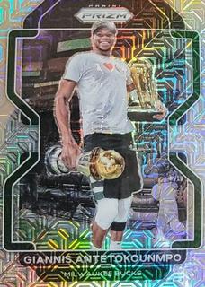 Giannis Antetokounmpo